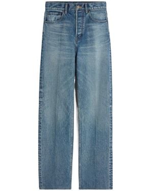 Celine Boyfriend Jeans 001 - Blue
