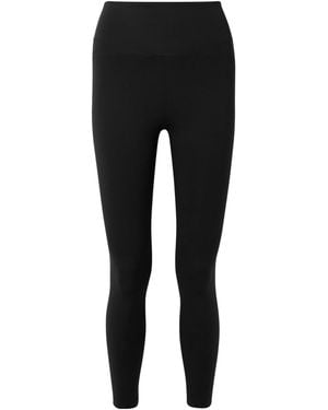 Eres Billie High-Waist Leggings - Black