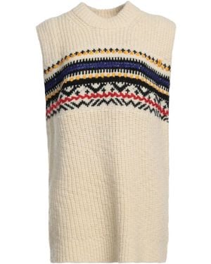 Isabel Marant Sweater - Natural