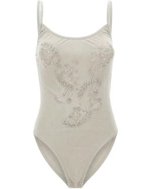JACQUES WEI Top - White