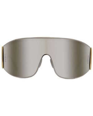 Loewe Full Frame Sunglasses - Gray
