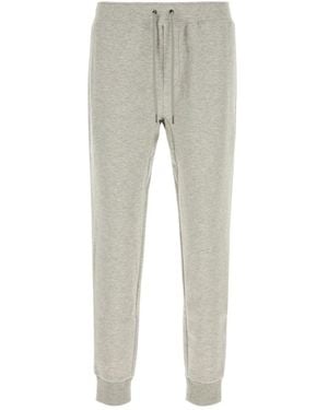Polo Ralph Lauren Drawstring Sweatpants - Gray