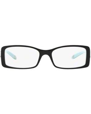 Tiffany & Co. Logo Flat Mirror - White