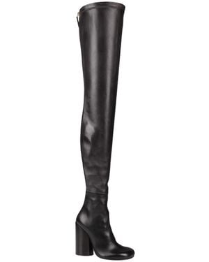 Burberry Boots - Black