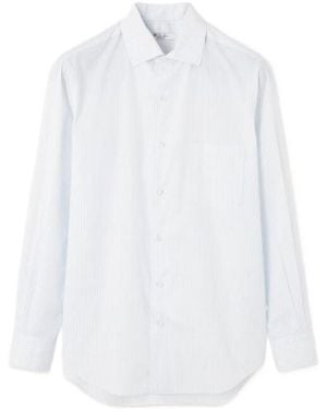 Loro Piana André Shirt - White