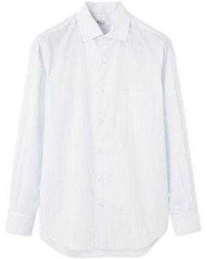 Loro Piana André Shirt - White