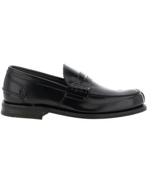 Church's Pembrey 2.0 Loafers - Black
