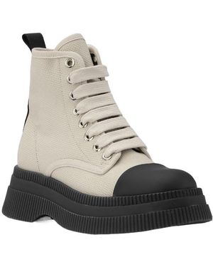 Ganni Boots - Multicolour
