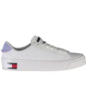 Tommy Hilfiger Trainers - White