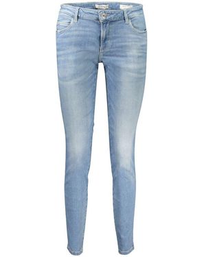 Guess Blue Cotton 's Skinny Jean