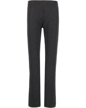 Ella Trousers - Grey