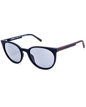 Timberland Other Fibers Sunglasses - Blue