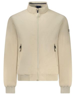 Norway 1963 Cotton Jacket - Natural