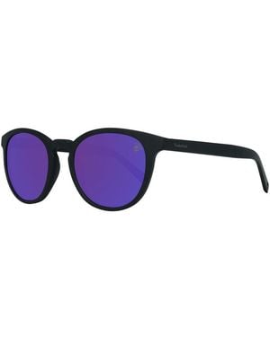 Timberland Other Fibers Sunglasses - Purple