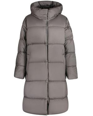 Pepe Jeans Black Polyester S Jacket - Grey