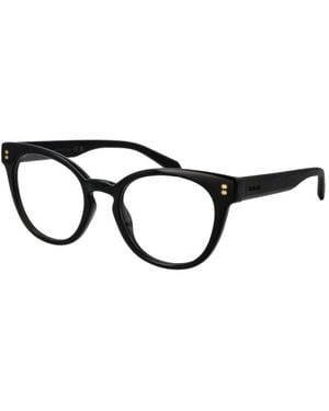 Polaroid Black Polyamide Glasses (frames)