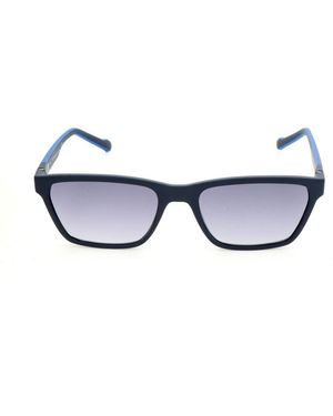 adidas Blue Acetate Sunglasses