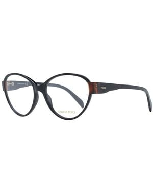 PUCCI Optical Frames - Black