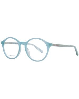Tommy Hilfiger Blue Plastic Glasses (frames)