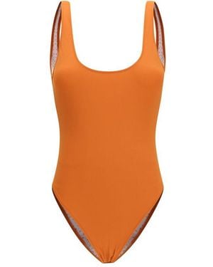 Kristina Ti Orange Polyamide One