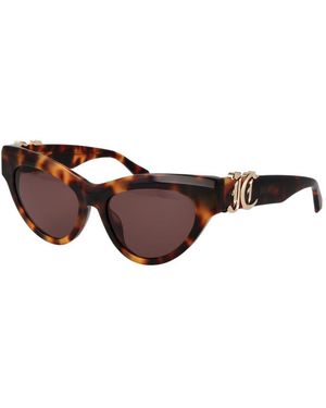 Just Cavalli Cellulose Acetate Sunglasses - Brown