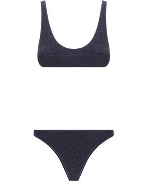 Oséree Bikinis - Blue