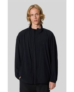 Champion Polyamide Bomber - Black