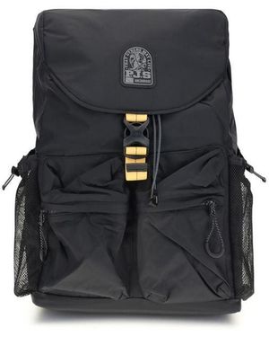 Parajumpers Mitchell Backpack - Black