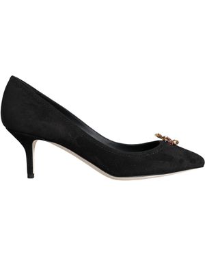 Designer Dolce Gabbana Bellucci Shoes for Women Up to 73 off Lyst
