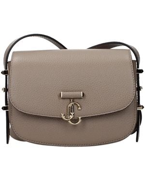 Jimmy Choo Crossbody Bags/Mole Leather - Multicolour