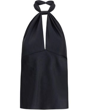 Tom Ford Top - Blue