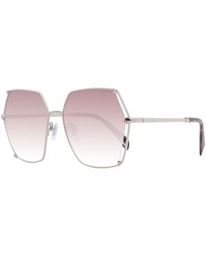 Police Pink Sunglasses