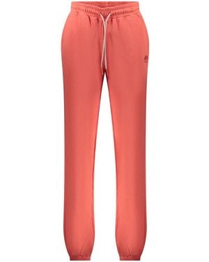 North Sails Rosa Cotton 's Trouser - Red