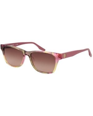 Converse Acetate Sunglasses - Pink