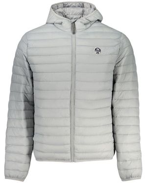 North Sails Poliammide Jacket - Gray