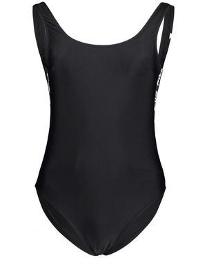 Fila One-Piece - Black