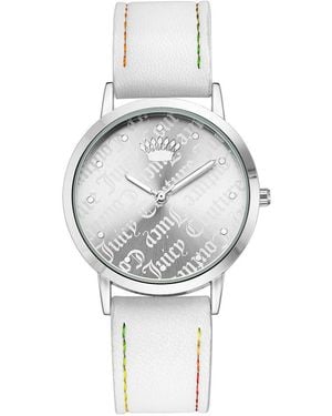 Juicy Couture Watches - Metallic