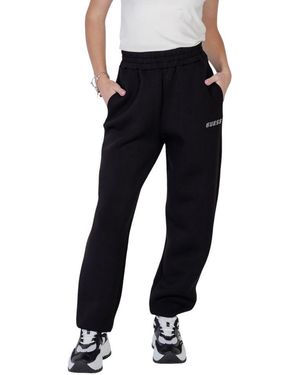 Guess Viscose Jeans & Pant - Black