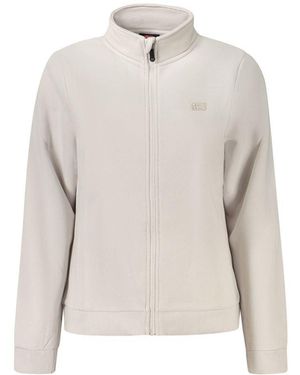 Norway 1963 Cotton Sweatshirt - White