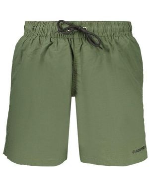 Lotto Leggenda Verde Poliammide Men's Swimwear - Green