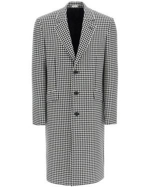 McQueen Pied - Grey