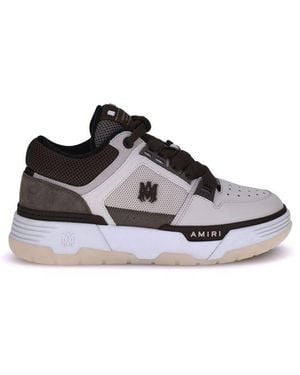 Amiri Ma-1 Trainers - Eu40/us7 - Black