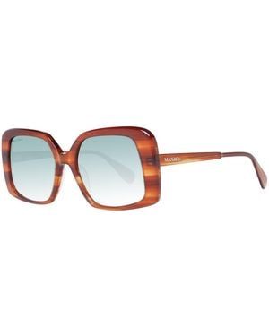 MAX&Co. Sunglasses - Brown