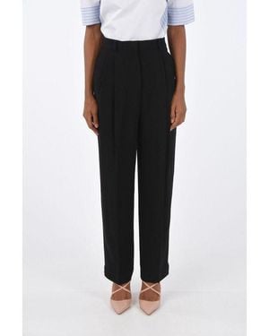 Tory Burch Jeans & Pant - Black