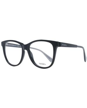 MAX&Co. Cat Eye Frames Model Ma1052026 - Black