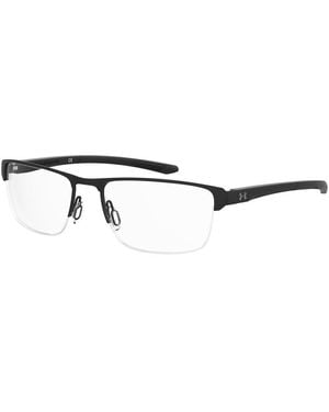 Under Armour Black Metal Frames - Brown