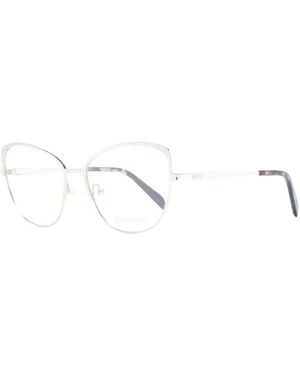 PUCCI Rose Gold Metal Glasses (frames) - Metallic