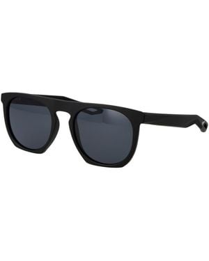 Nike Black Plastic Sunglasses