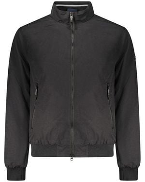 Norway 1963 Cotton Jackets & Coat - Grey