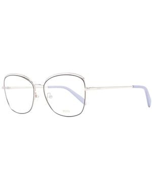 PUCCI Optical Frames - Metallic